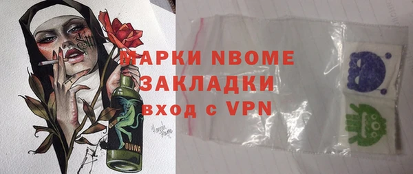 хмурый Вяземский