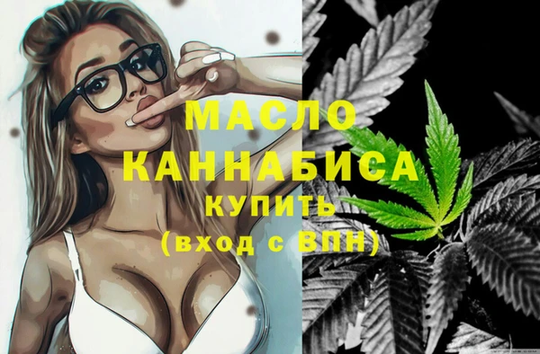 хмурый Вяземский