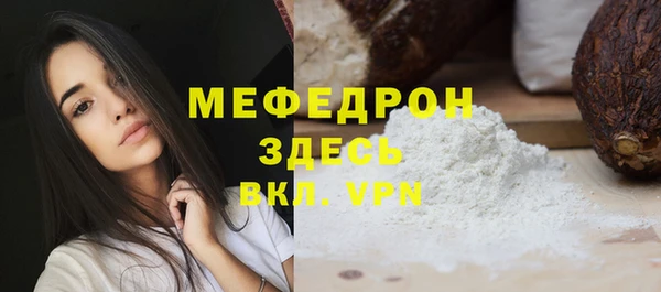 хмурый Вяземский
