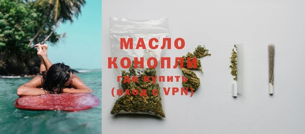 хмурый Вяземский