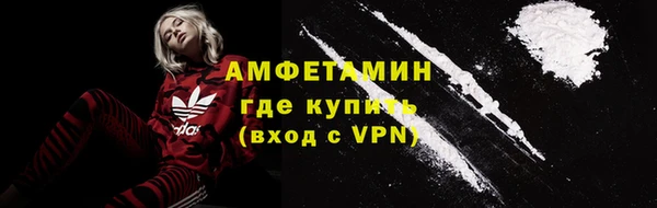 хмурый Вяземский