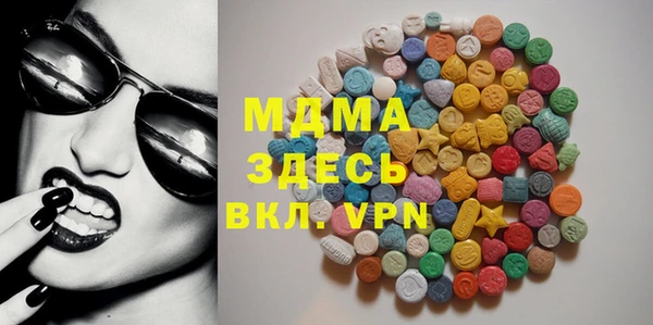 хмурый Вяземский